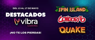 Oferta Destacada Vibra