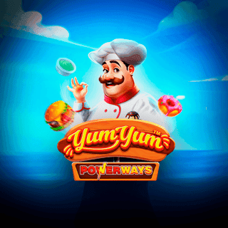 Yum Yum Powerways icon