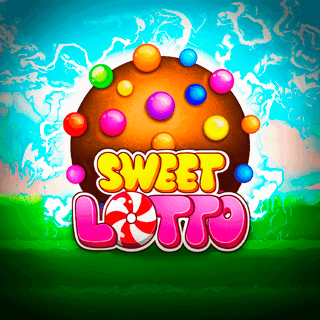 Sweet Lotto icon