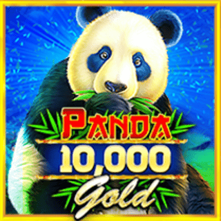 Panda Gold 10,000 icon