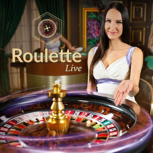 Lotus Roulette icon