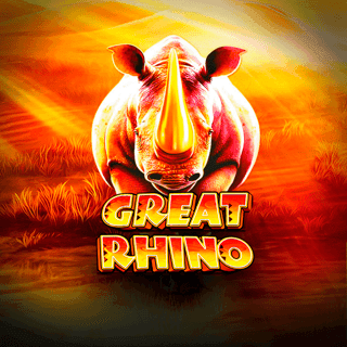 Great Rhino icon