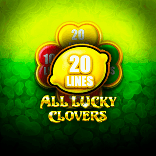 All Lucky Clover 20 icon
