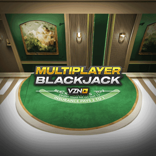 Blackjack VZN 2 icon