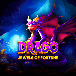 Drago - Jewels of Fortune icon