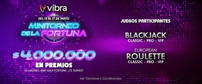 Torneo de la Fortuna