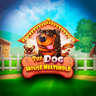 The Dog House Multihold icon