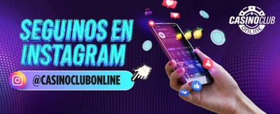 Súmate a la Comunidad VIP promotional banner
