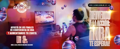 Club de Casino Online