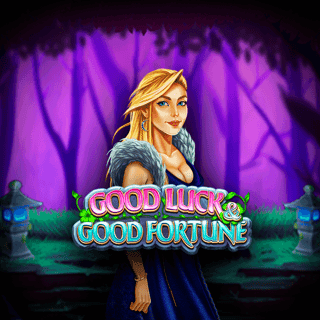 Good Luck & Good Fortune icon