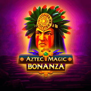 Aztec Magic Bonanza icon